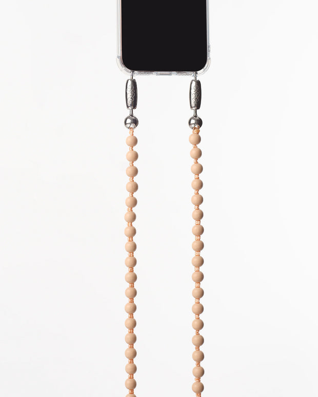 Wood Crossbody | Musk