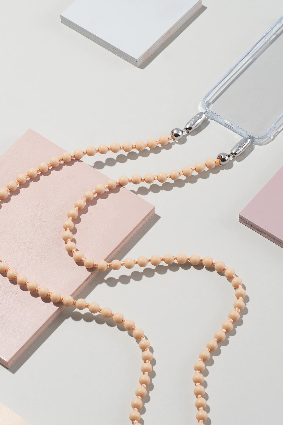 Wood Crossbody | Musk