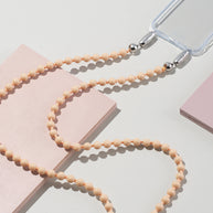 Wood Crossbody | Musk