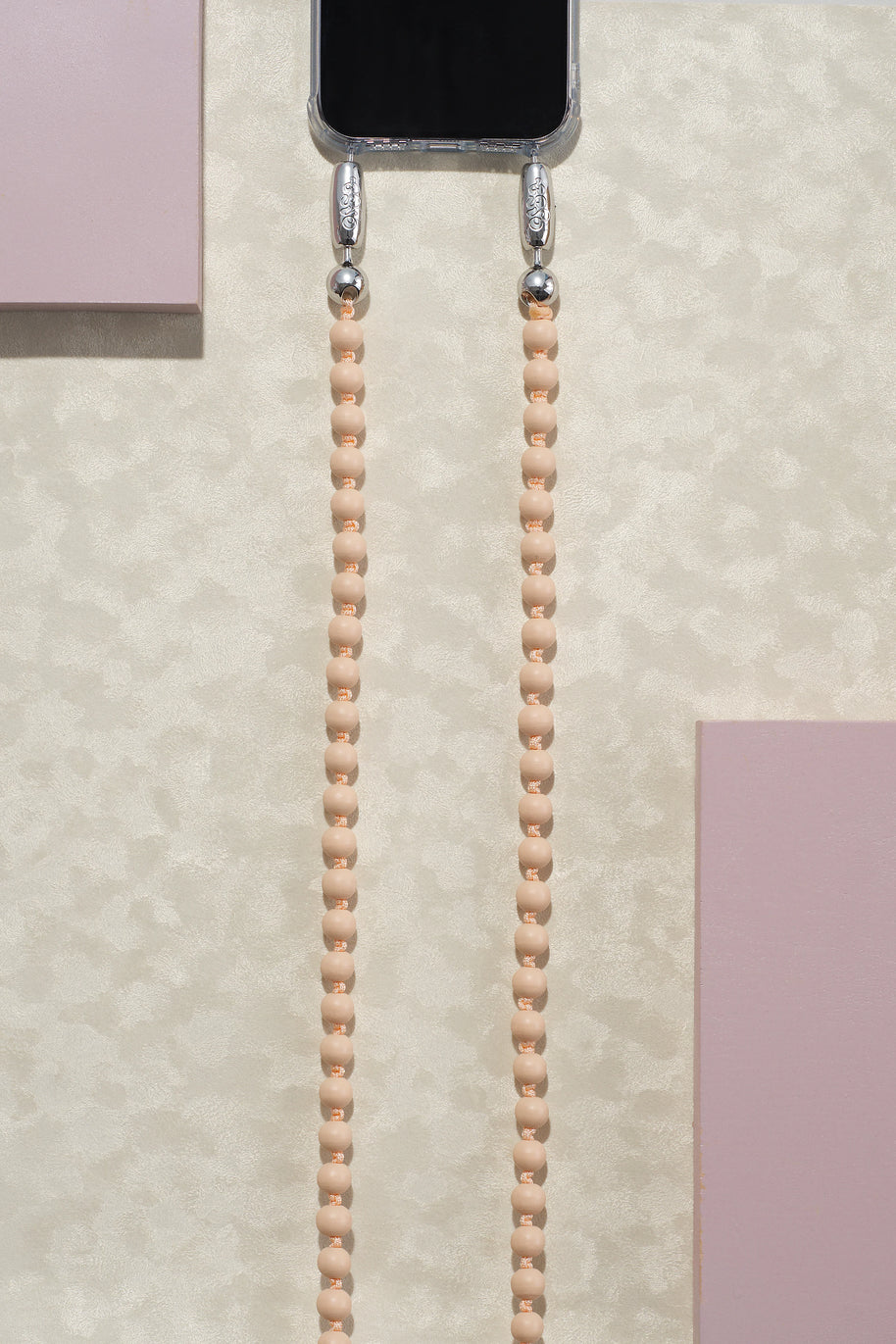 Wood Crossbody | Musk