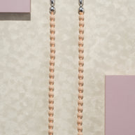 Wood Crossbody | Musk