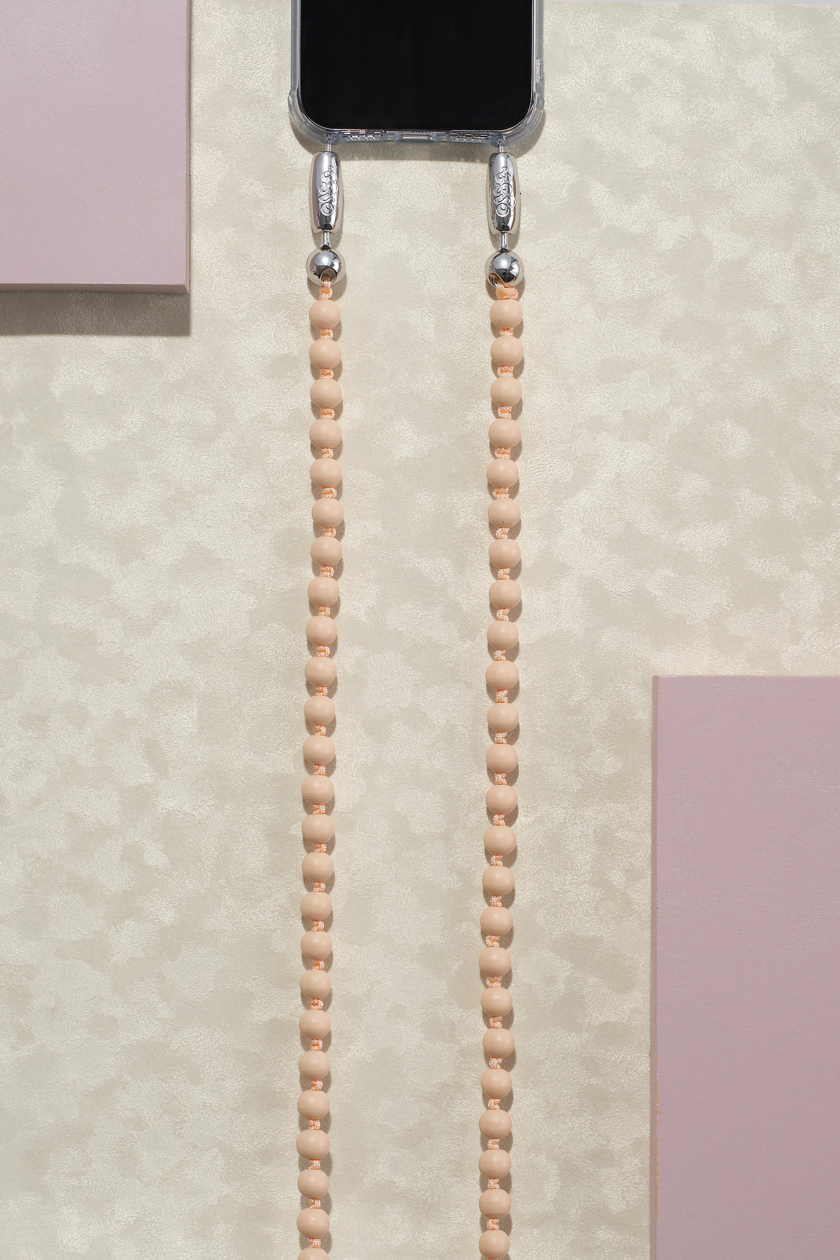 Wood Crossbody | Musk