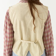 Kansas Vest | Macaron
