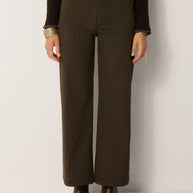 Gypsy Pant | Retro Stripe