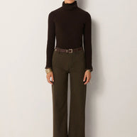 Gypsy Pant | Retro Stripe