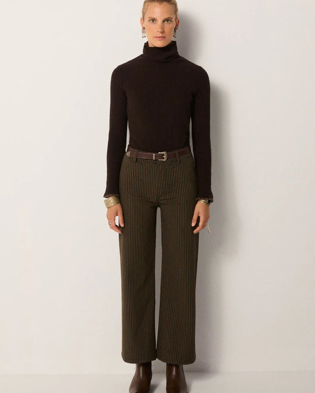Gypsy Pant | Retro Stripe