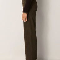 Gypsy Pant | Retro Stripe