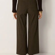 Gypsy Pant | Retro Stripe