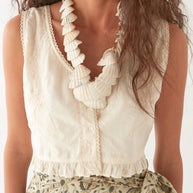 Meg Blouse