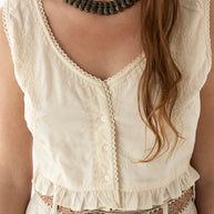 Meg Blouse