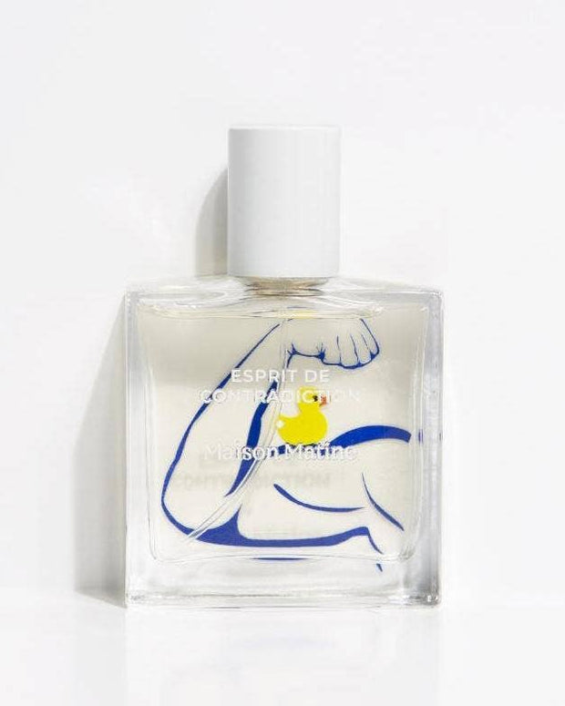 Maison Matine Esprit de Contradiction Perfume