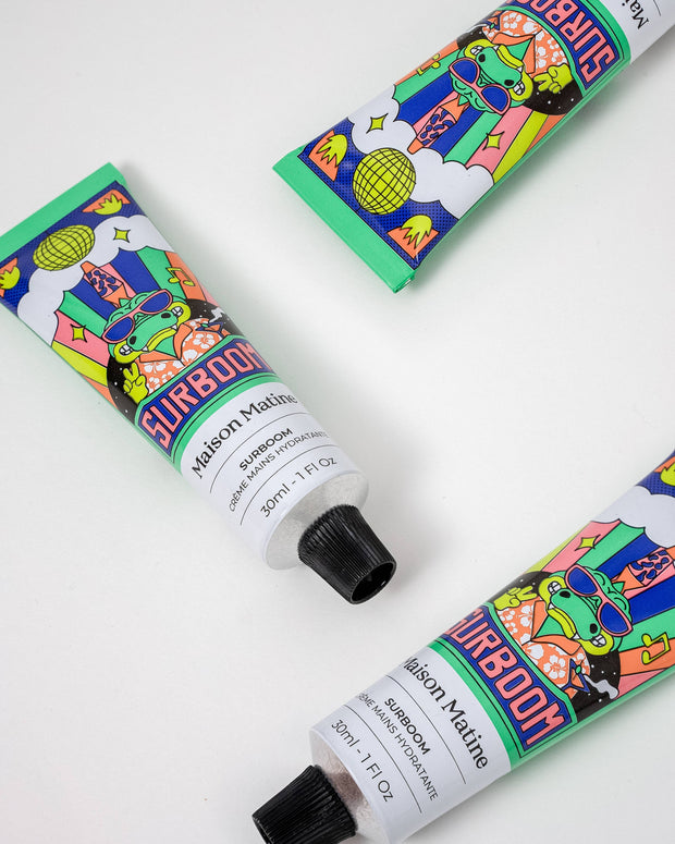 Maison Matine Surboom Hand Cream