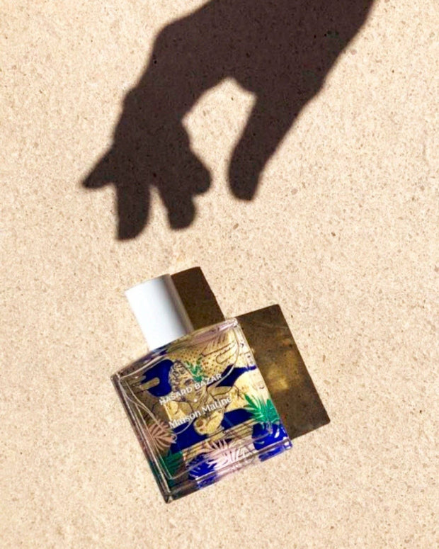 Maison Matine Hasard Bazar Perfume
