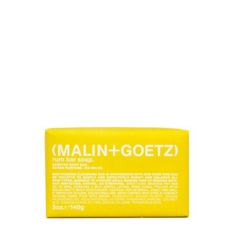 Malin+Goetz Rum Bar Soap 