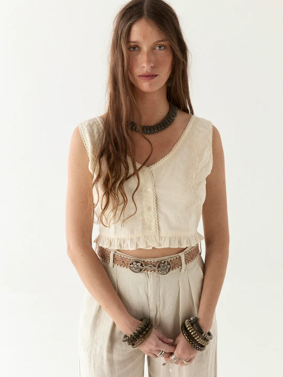 Meg Blouse