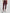 Beyond Yoga Spacedye Ready Midi Legging in Midnight Burgundy Heather 