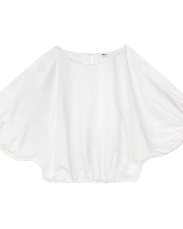Mikoh Opihi Top Bone