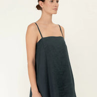 Mikoh Faye Mini Dress in Cabana 