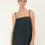 Mikoh Faye Mini Dress in Cabana 