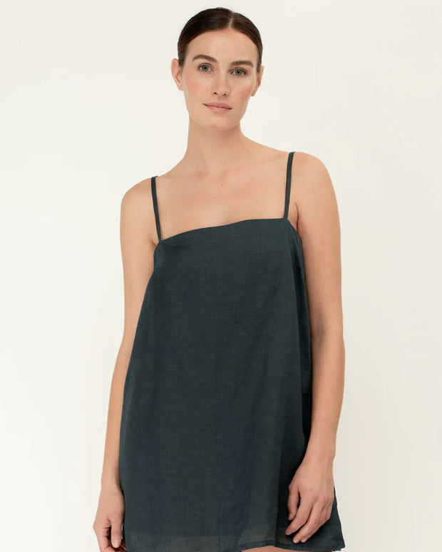 Mikoh Faye Mini Dress in Cabana 