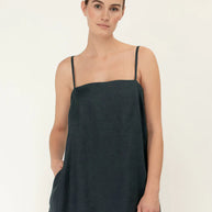 Mikoh Faye Mini Dress in Cabana 