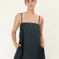 Mikoh Faye Mini Dress in Cabana 