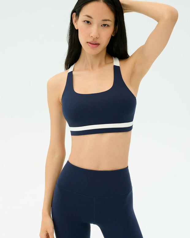 Miles Rigor Bra Splits59 Sports Bra 