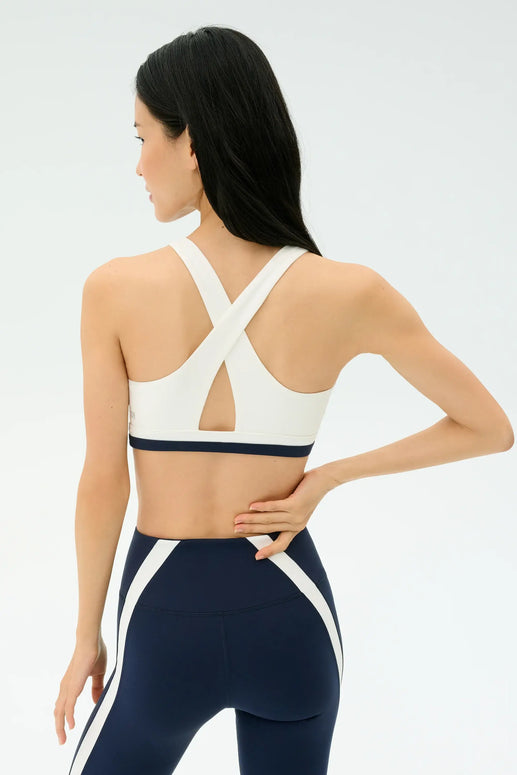 Miles Rigor Bra Splits59 Sports Bra 