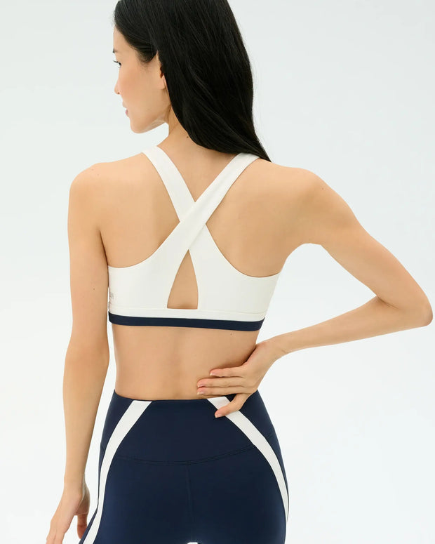Miles Rigor Bra Splits59 Sports Bra 