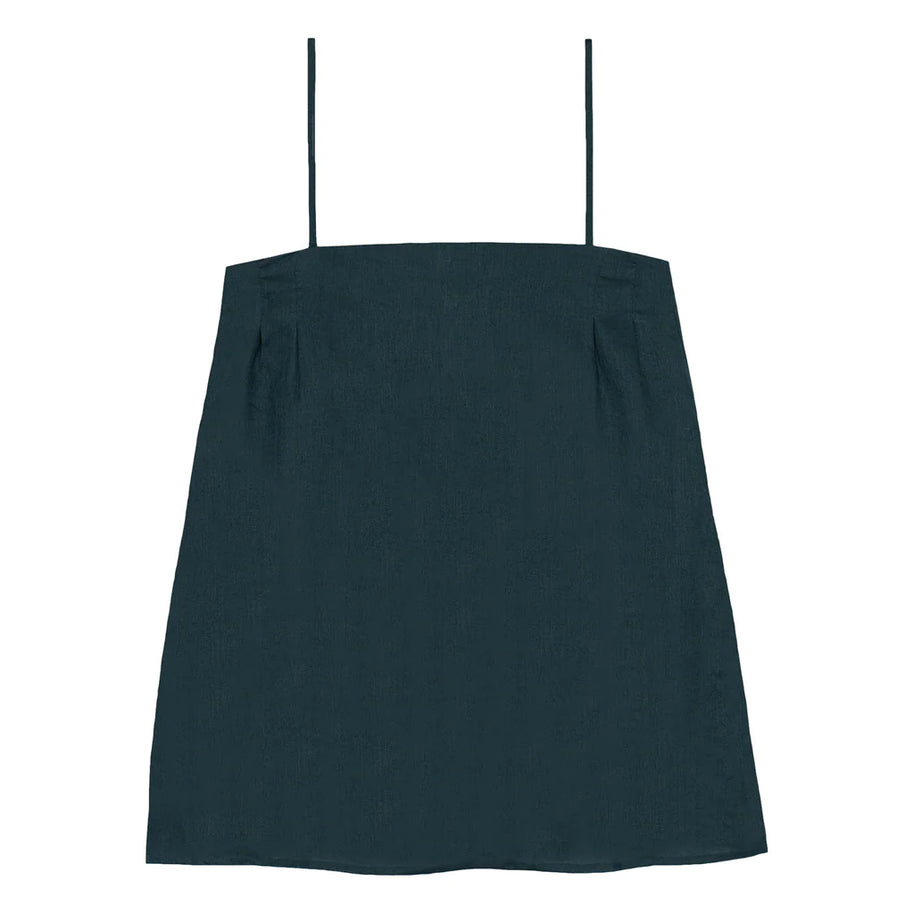 Mikoh Faye Mini Dress in Cabana 