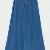 Moussy Vintage Denim Tack Pant, Moussy Vintage Wide Leg Jeans