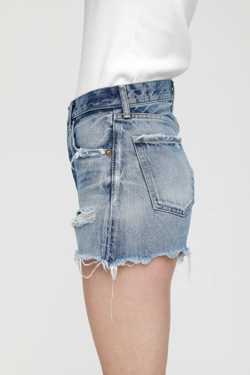 Moussy Vintage Packard Shorts