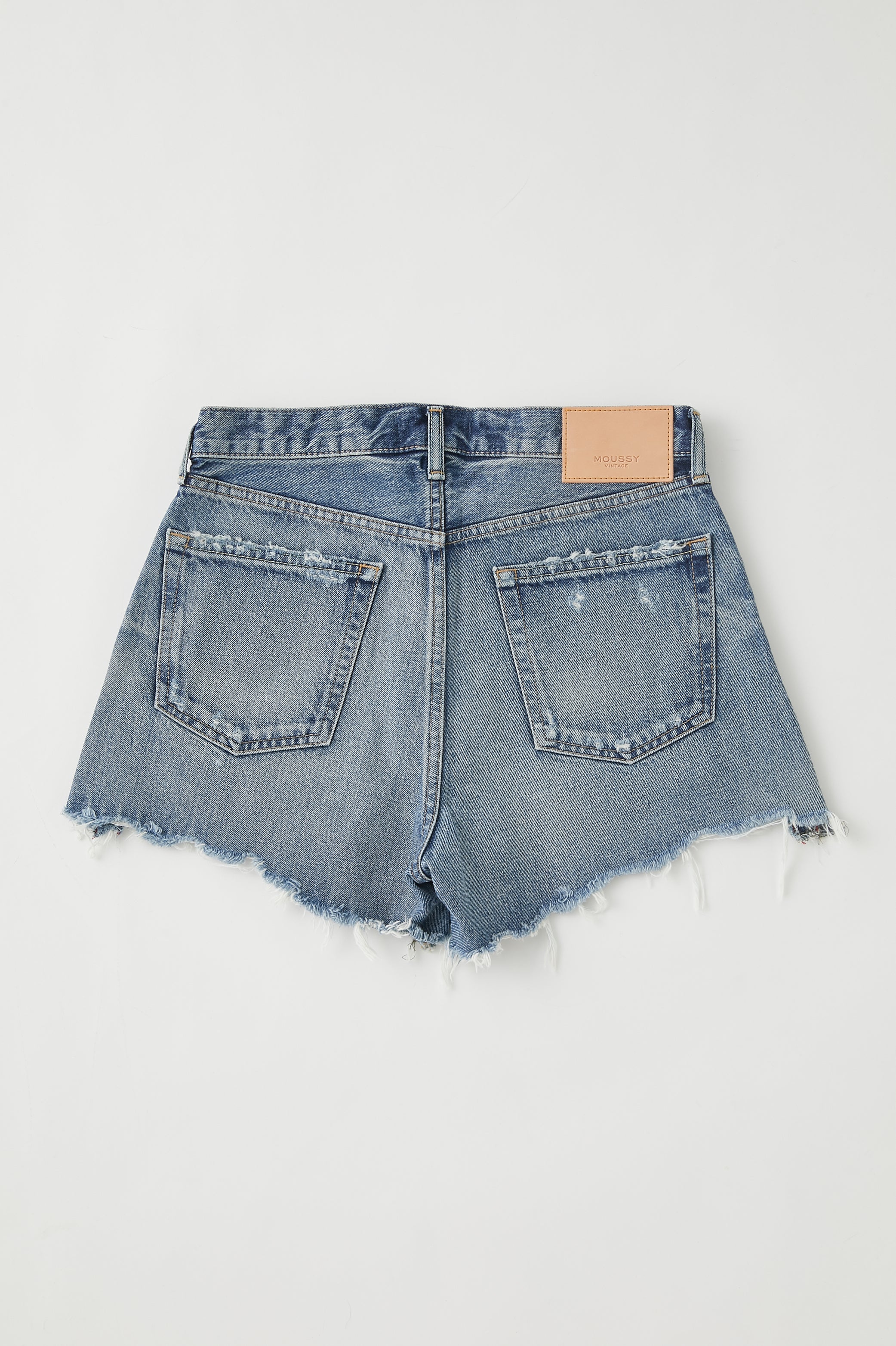 Moussy Vintage Packard Shorts