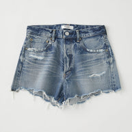 Moussy Vintage Packard Shorts