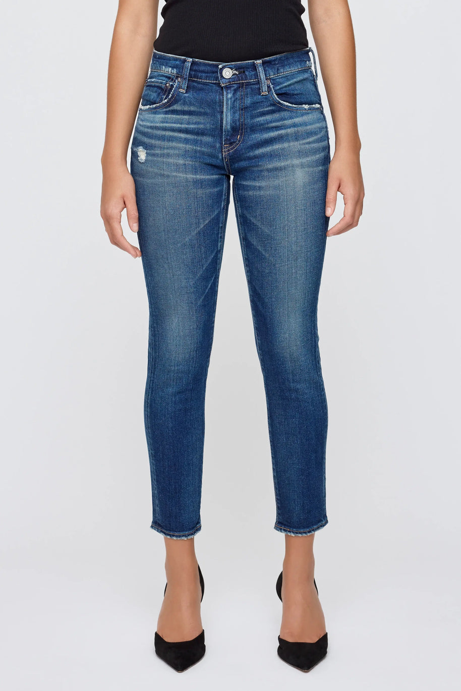 Pinecrest Skinny Jean
