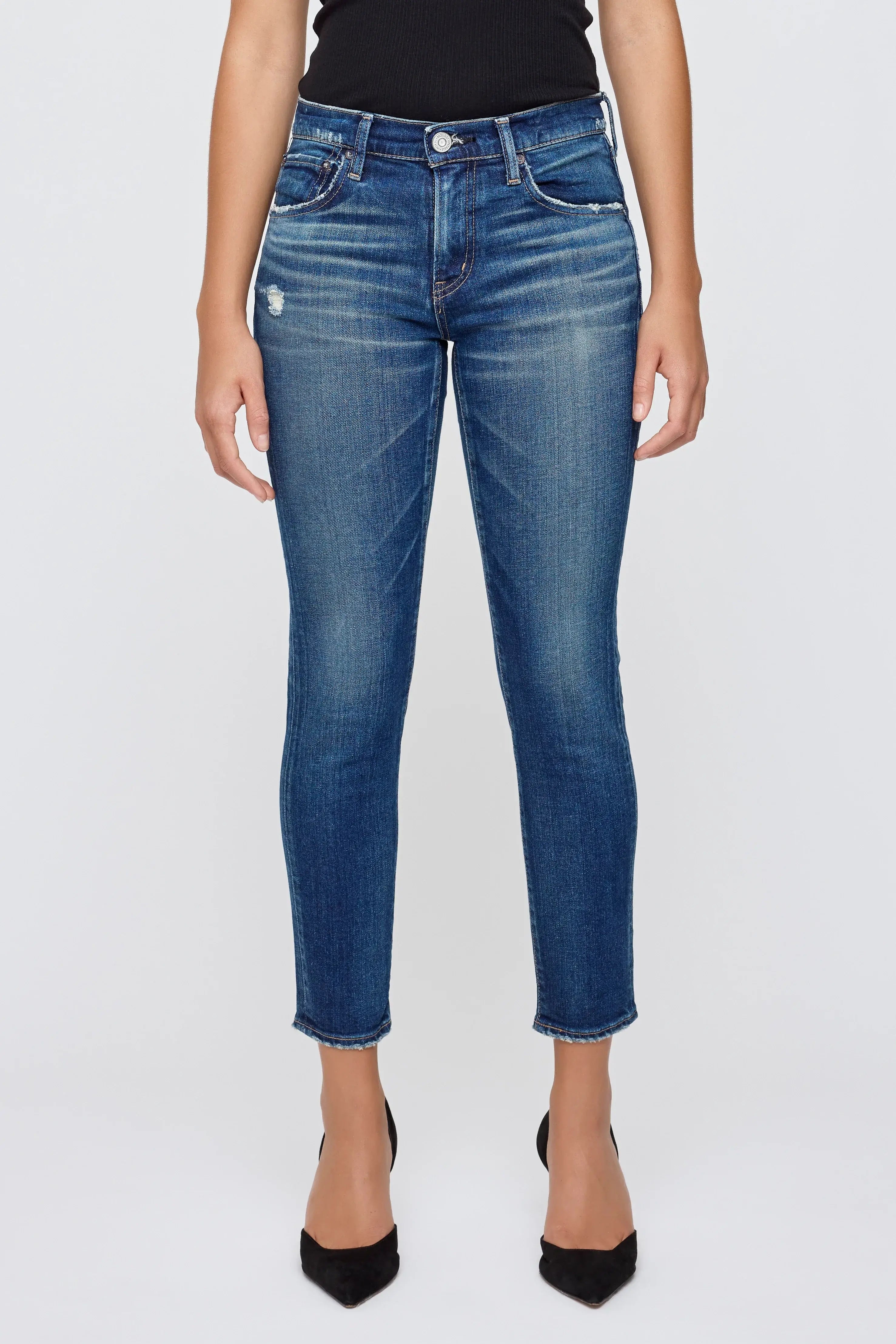 Pinecrest Skinny Jean