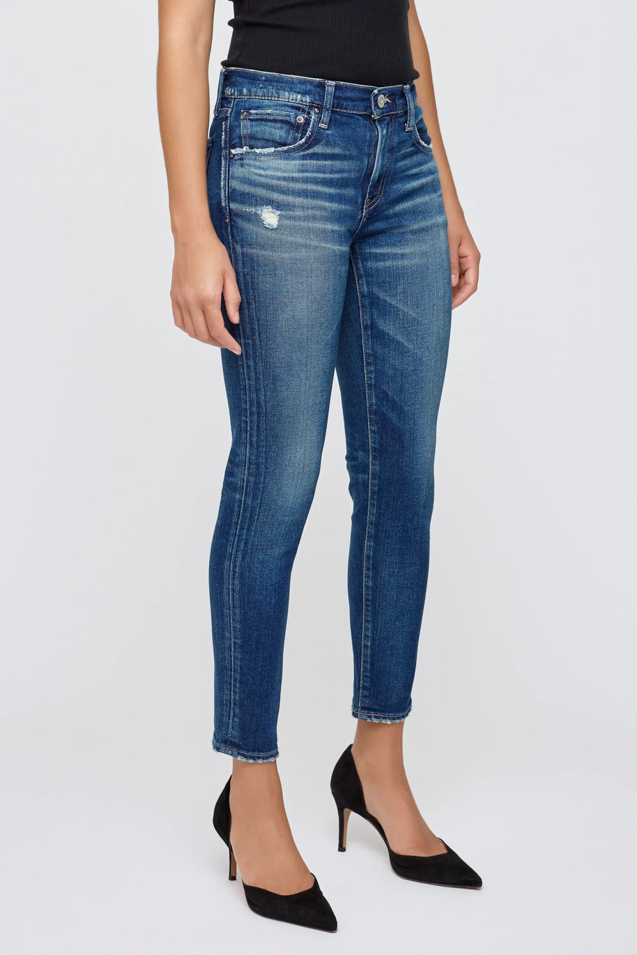 Pinecrest Skinny Jean