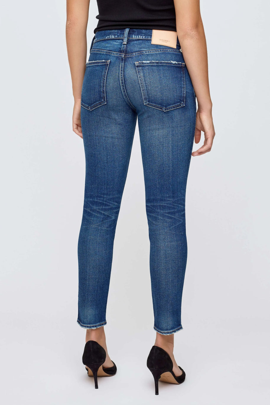 Pinecrest Skinny Jean
