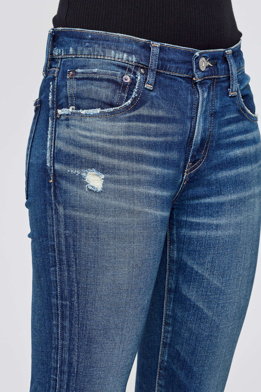 Pinecrest Skinny Jean