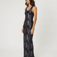 Wilma Maxi Dress
