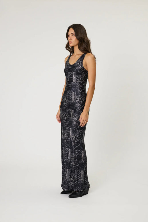 Wilma Maxi Dress