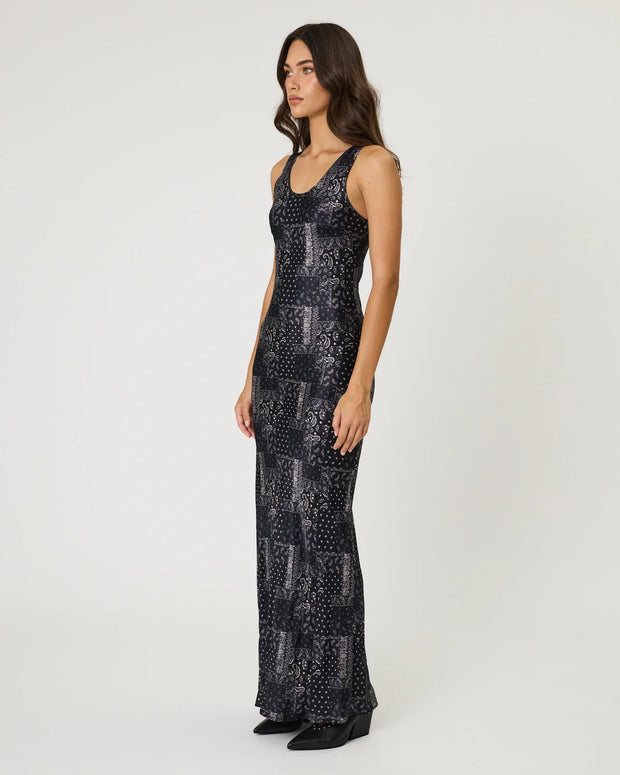 Wilma Maxi Dress