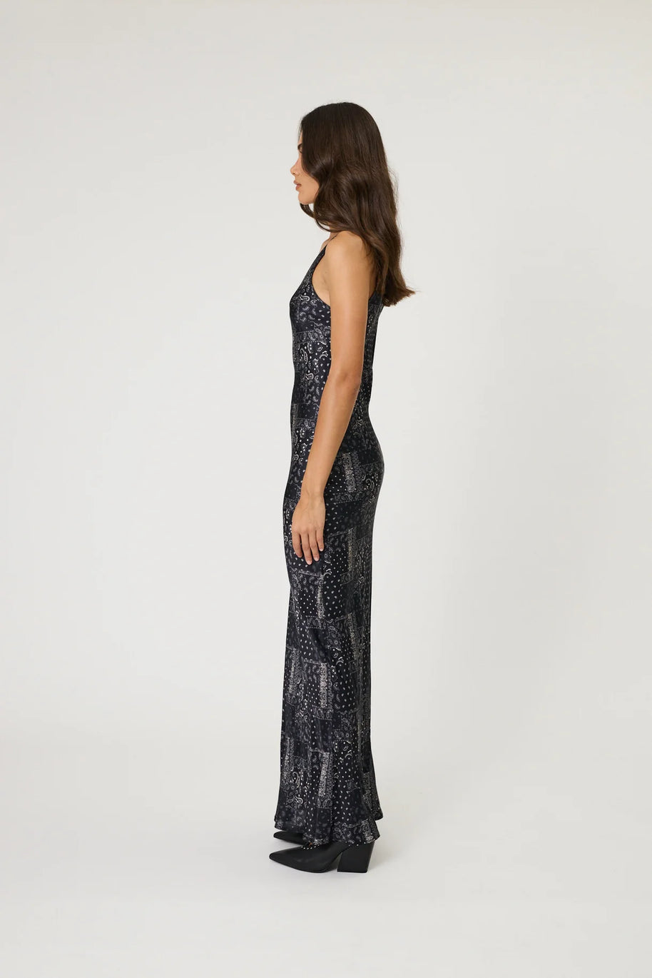 Wilma Maxi Dress