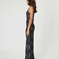 Wilma Maxi Dress