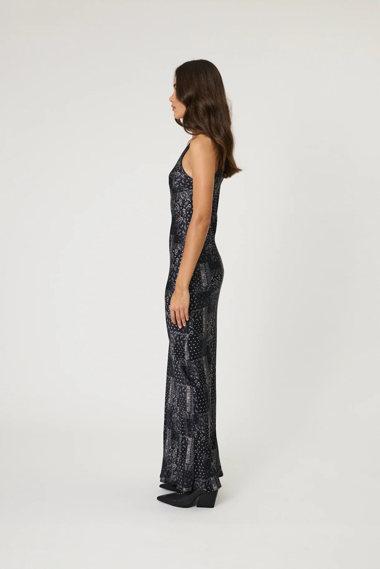 Wilma Maxi Dress