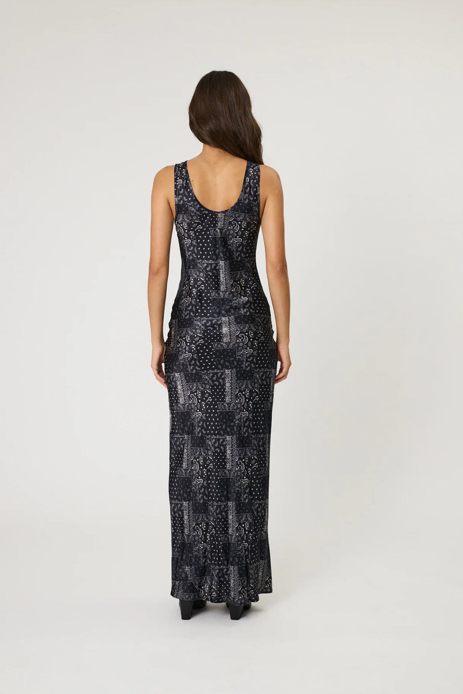 Wilma Maxi Dress
