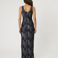 Wilma Maxi Dress