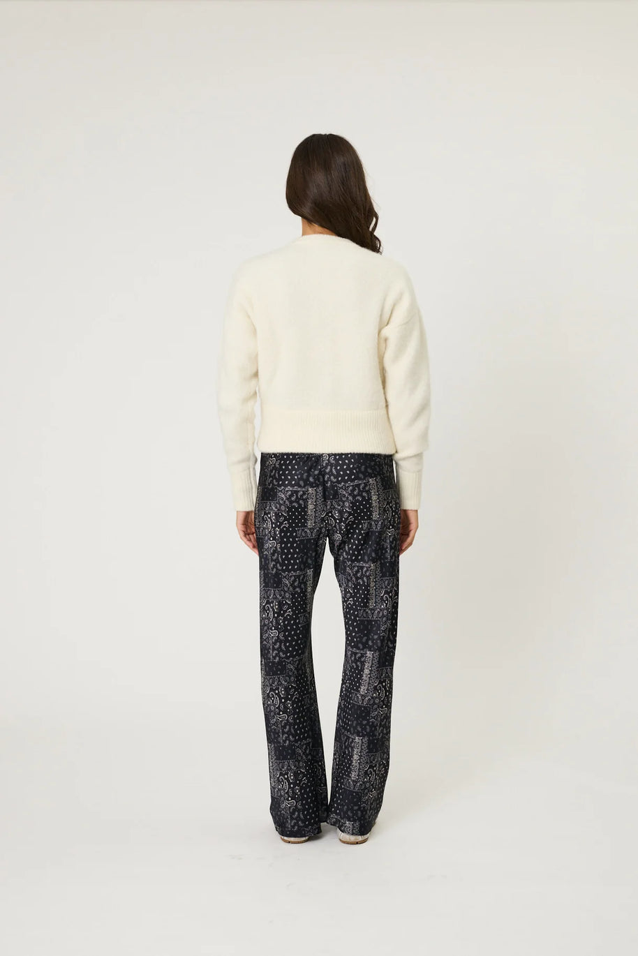 Wilma Pant