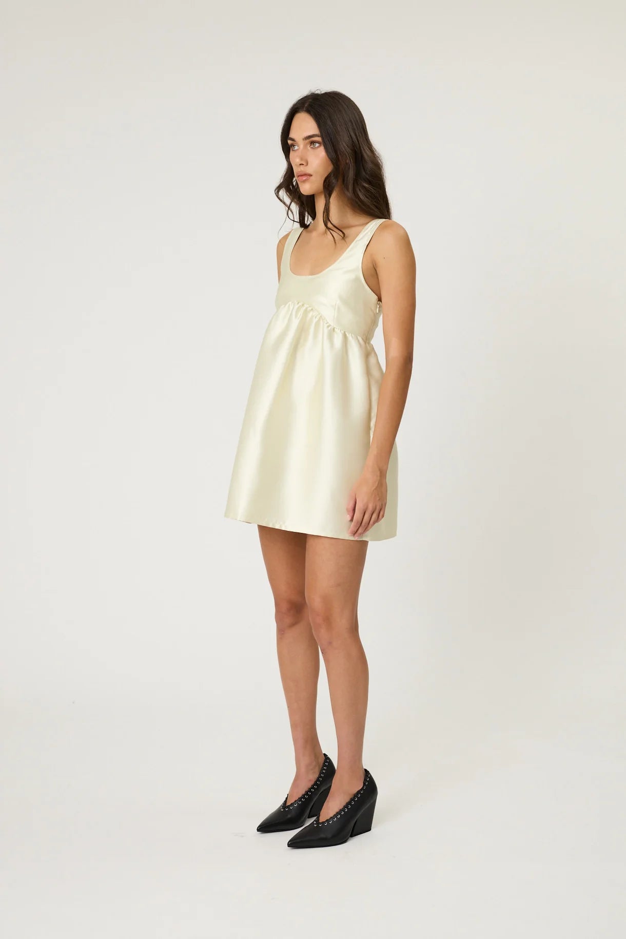 Rosa Dress
