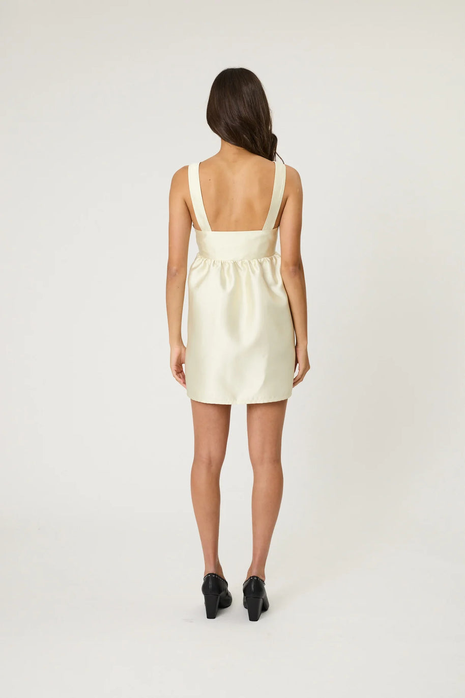 Rosa Dress